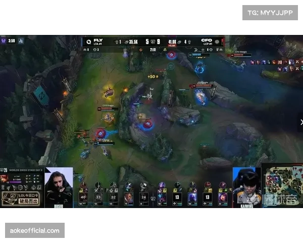 Doggo巧妙压制德莱文，帮助团队锁定胜局