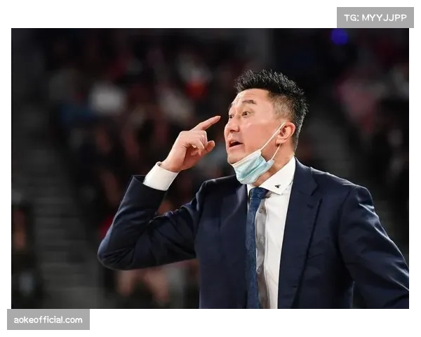 杜锋外线防守策略面临考验 如何限制新疆锋线组合成关键课题