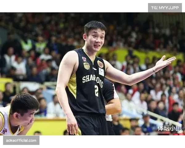 山东队王证等年轻球员成长 球队未来攻防体系构建